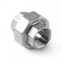 Латунные сгоны Pro Aqua