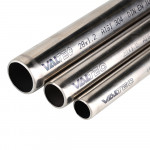 Труба из нержавеющей стали Valtec (Россия)