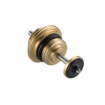 Клапан запорный для коллекторных блоков VTc.579, Valtec