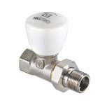 Клапан регулирующий прямой для радиатора ВР-НР Valtec