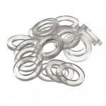 Прокладка силиконовая