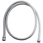 Шланг для душа ПВХ Teka Plexa, 1,5 м