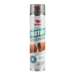 Смазка сантехническая для пластиковых труб Pastum, флакон-аэрозоль