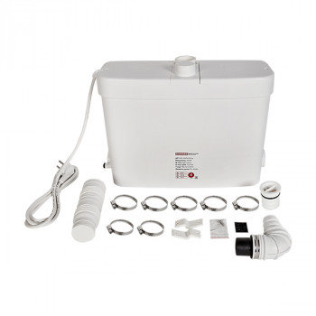 Канализационная насосная установка ROMMER BIOLIFT S-3 Plus, 450 Вт
