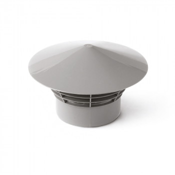 Зонт вентиляционный (дефлектор) ПП Pro Aqua Comfort