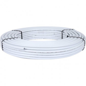 Труба металлопластиковая (PEX-b/AL/PEX-b) STOUT