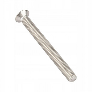 Винт нержавеющий для сифона VIR