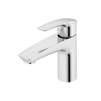 Смеситель для умывальника Ray, IDDIS