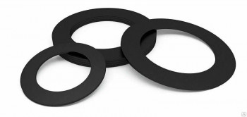 Прокладка резиновая