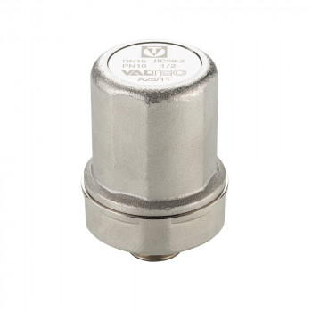 Гаситель гидроударов поршневой, Valtec