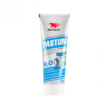 Паста уплотнительная Pastum H2O