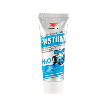 Паста уплотнительная Pastum H2O