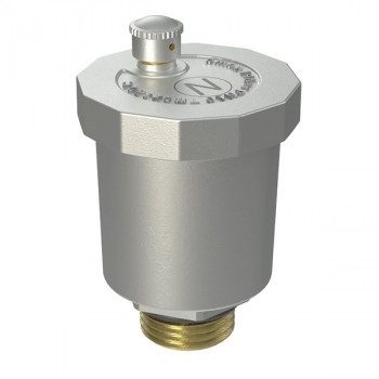 Воздухоотводчик автоматический латунный INTERVAL AIR-VENT